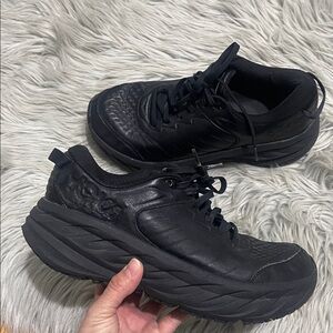 Hoka bondi SR